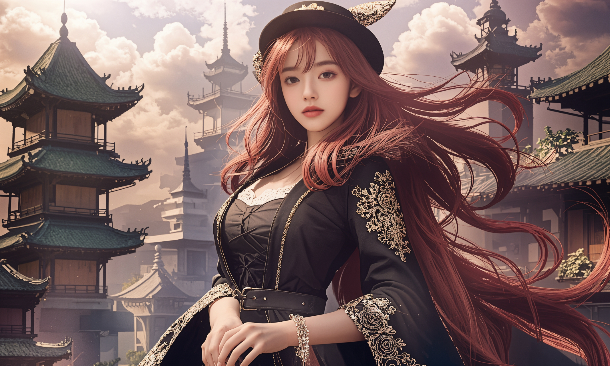 本周初我国高温将达近期鼎盛 东北华北需防雷雨